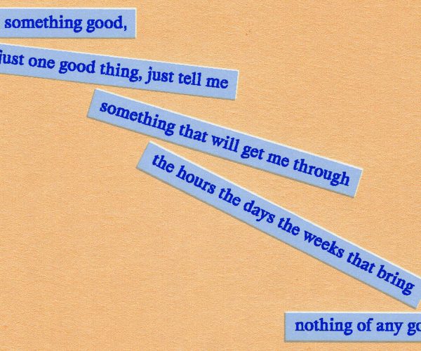 Best American Poetry