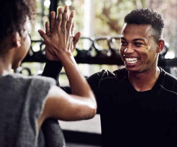 ACE Certified Personal Trainer