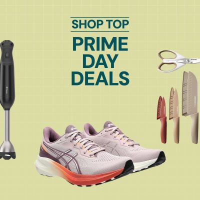Prime Day deals