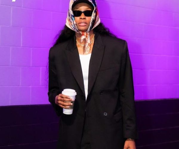 WNBA tunnel fits