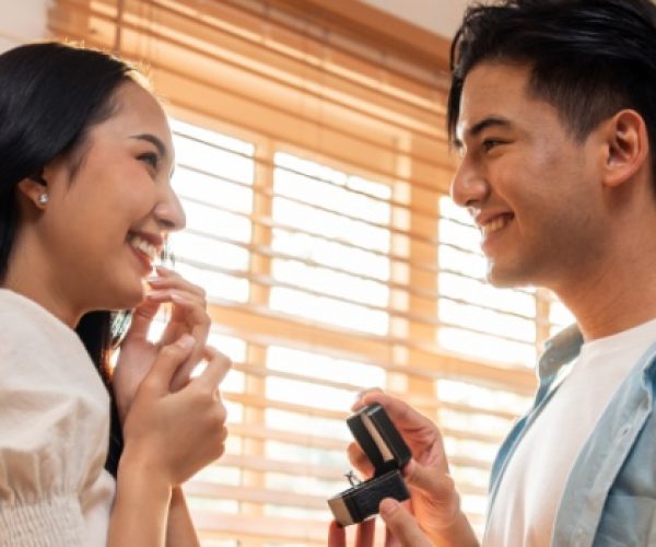 promise ring speech
