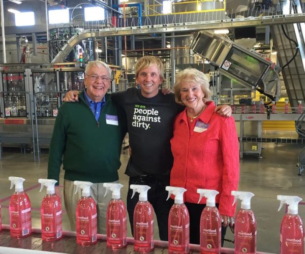 environmental entrepreneurs