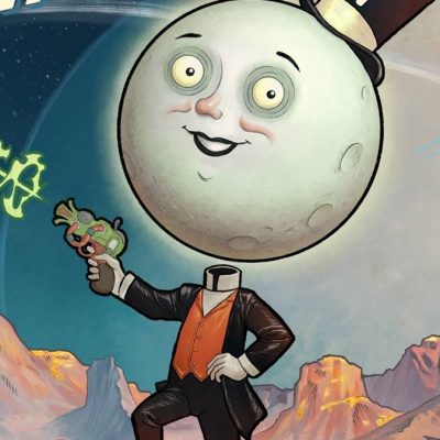 The Outer Worlds 2