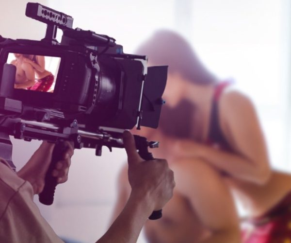 Indian erotica documentary