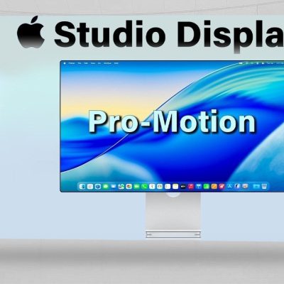 Apple Studio Display 2