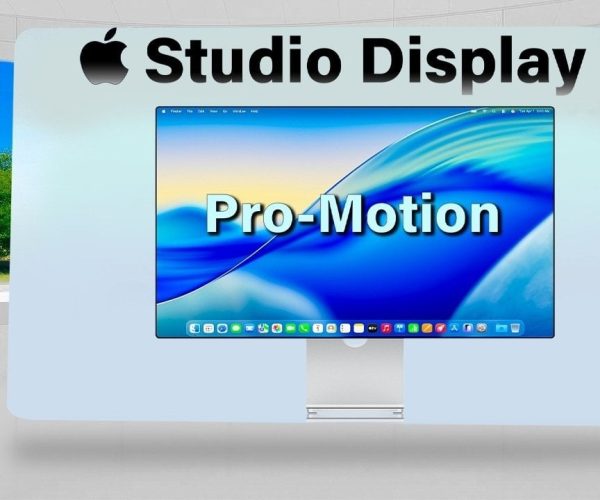 Apple Studio Display 2