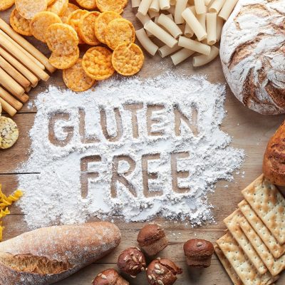 gluten sensitivity