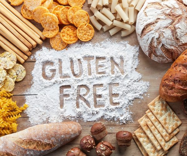 gluten sensitivity