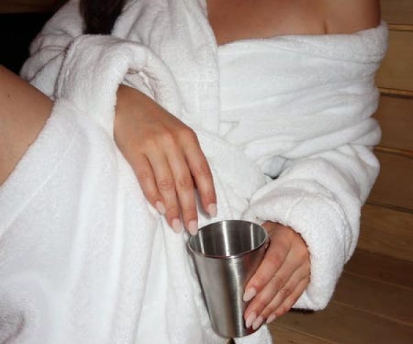 ChillHouse spa