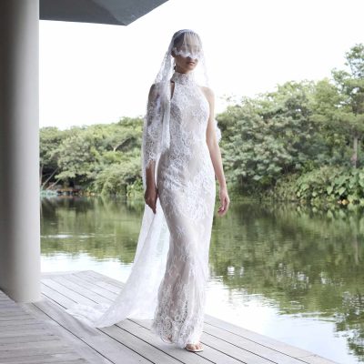 soft glam wedding dresses