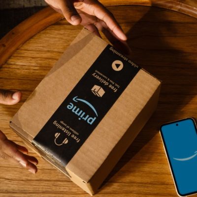 October Prime Day deals