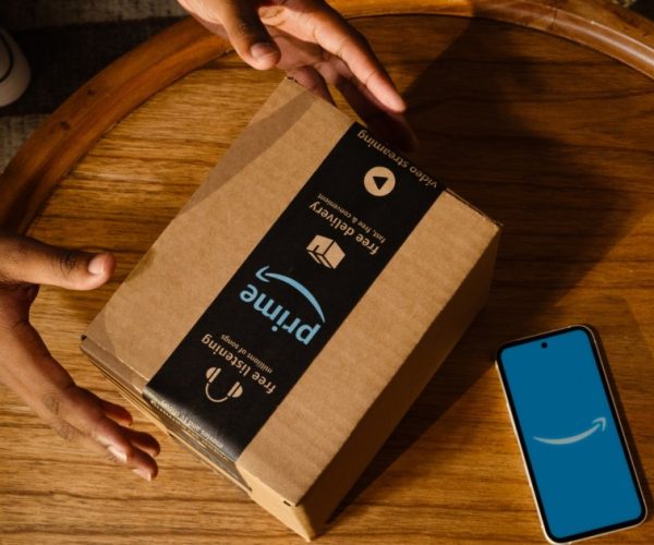 October Prime Day deals