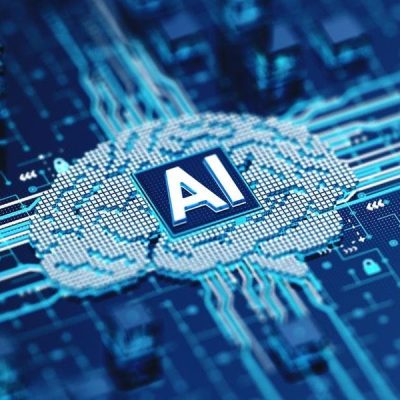 Chief AI Officer