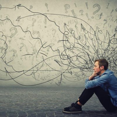 teen stress management