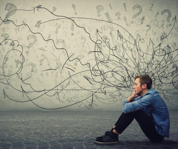 teen stress management