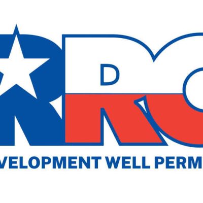 Permian Basin well permits