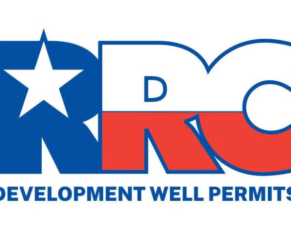 Permian Basin well permits