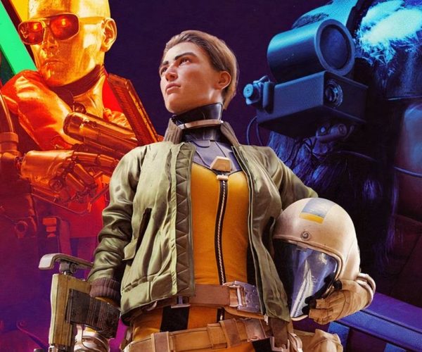 ARC Raiders
