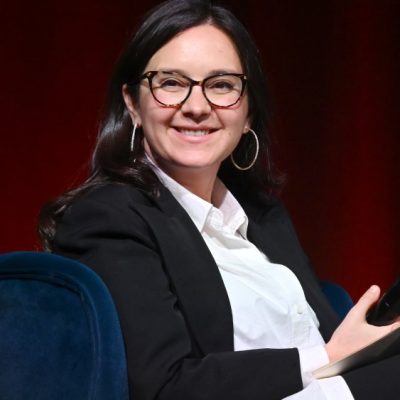 Bari Weiss CBS News memo