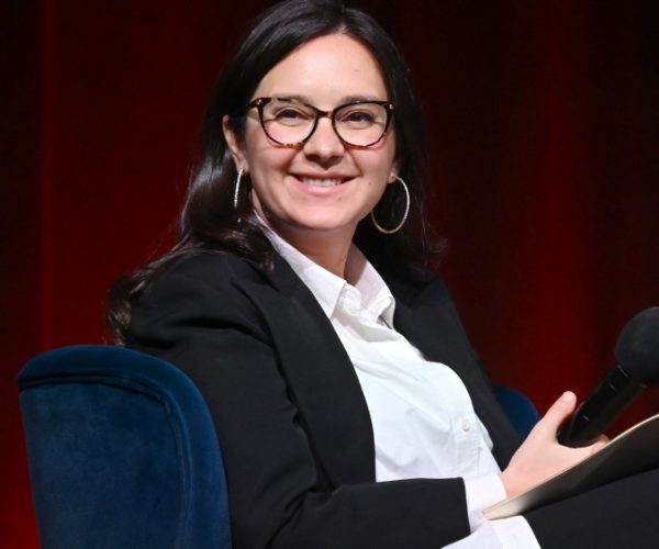 Bari Weiss CBS News memo