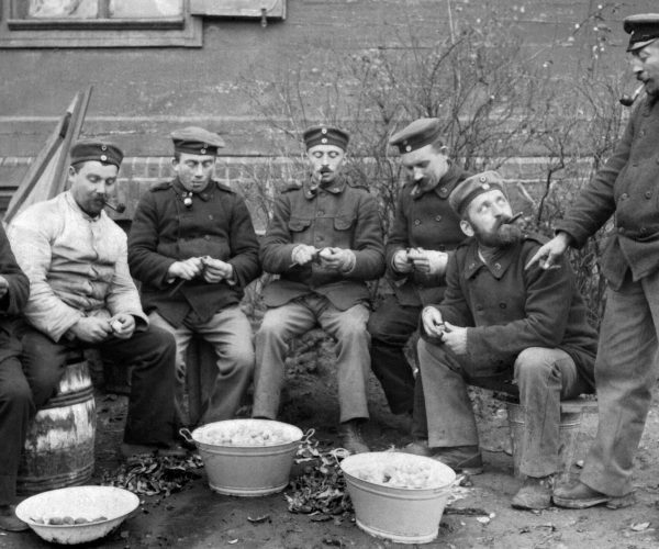 Ginster Siegfried Kracauer