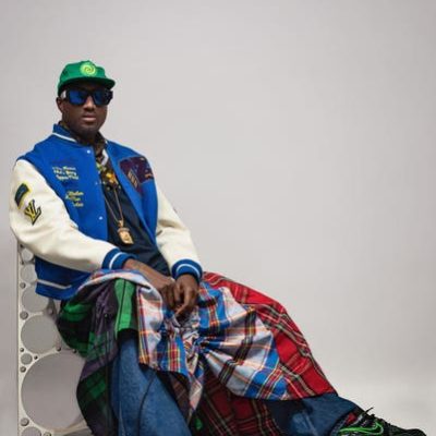 Virgil Abloh collaboration