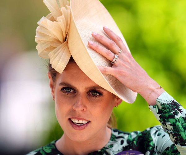 royal engagement rings