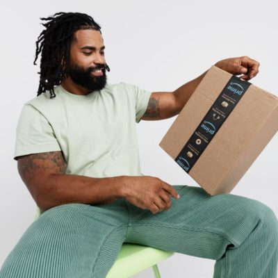 October Prime Day deals