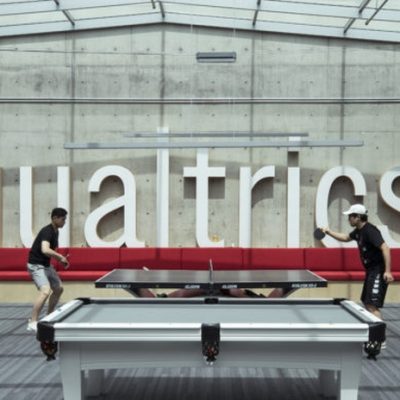 Qualtrics acquisition Press Ganey