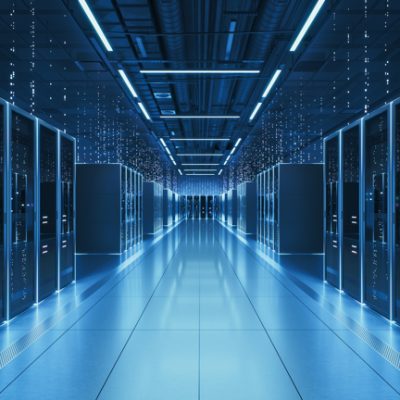 bitcoin miners AI data centers