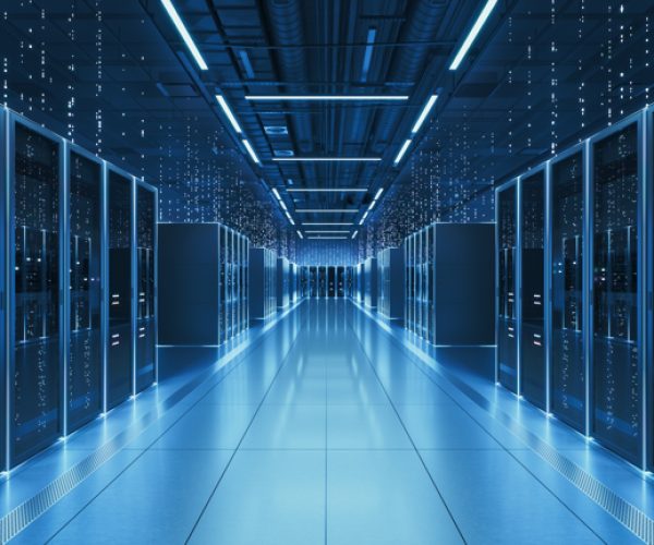 bitcoin miners AI data centers