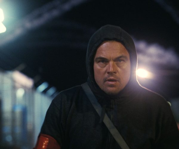 One Battle After Another