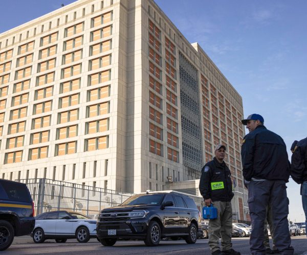 Sean Combs self-help course