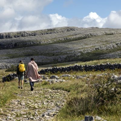 Burren Ireland