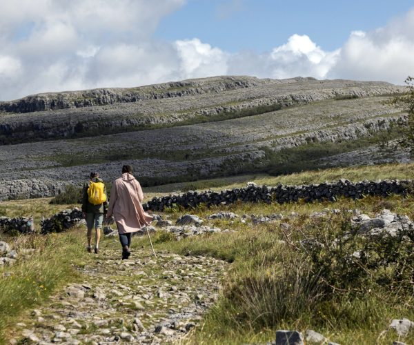 Burren Ireland