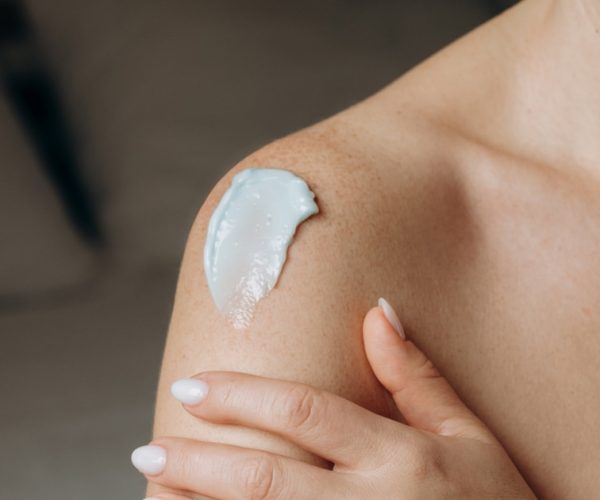 body lotion