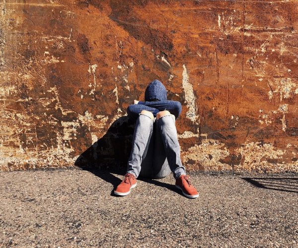 European healthcare workers depression