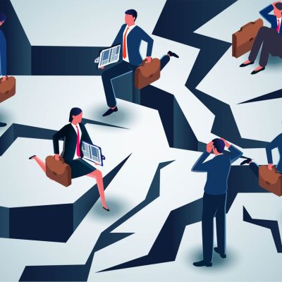 early career researchers