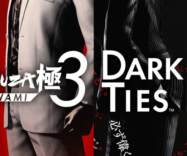 Yakuza Kiwami 3