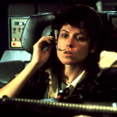 Ripley Alien movie