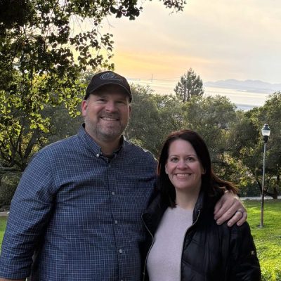 moving to California