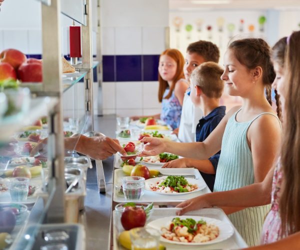 free school meals