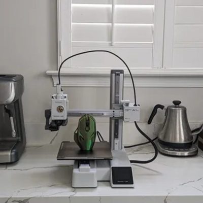 3D printer deal