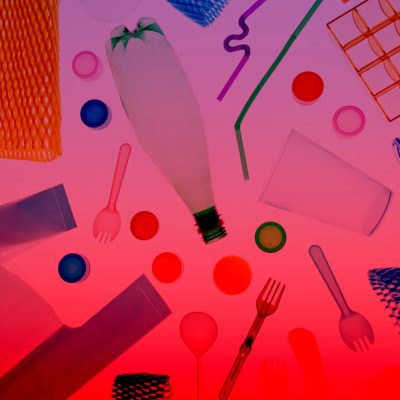 microplastics kitchen tools