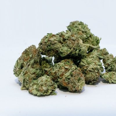 cannabis use risks seniors