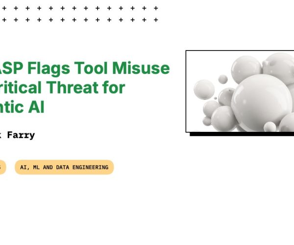 Agentic AI security