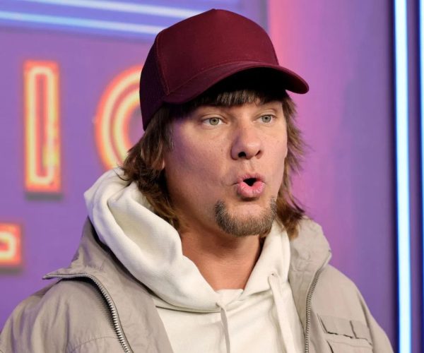 Theo Von mental health