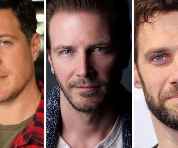 Siegfried and Roy series