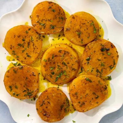 melting beets recipe