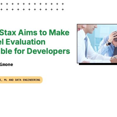 Google Stax AI evaluation